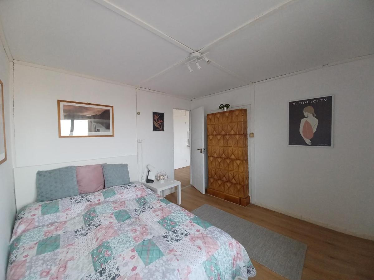 Paratlan Panorama Kishaz Apartment Tahitotfalu Exterior photo